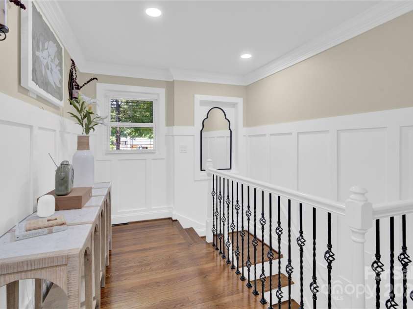 6639 Ronda Avenue, Charlotte, NC 28211.  MLS# CAR4160610, YatesRealty ID 142. 