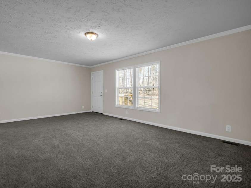 810 Tiney Road, Ellenboro, NC 28040.  MLS# CAR4229158, YatesRealty ID 14200. 