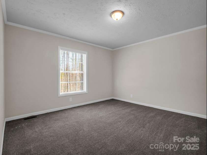 810 Tiney Road, Ellenboro, NC 28040.  MLS# CAR4229158, YatesRealty ID 14200. 