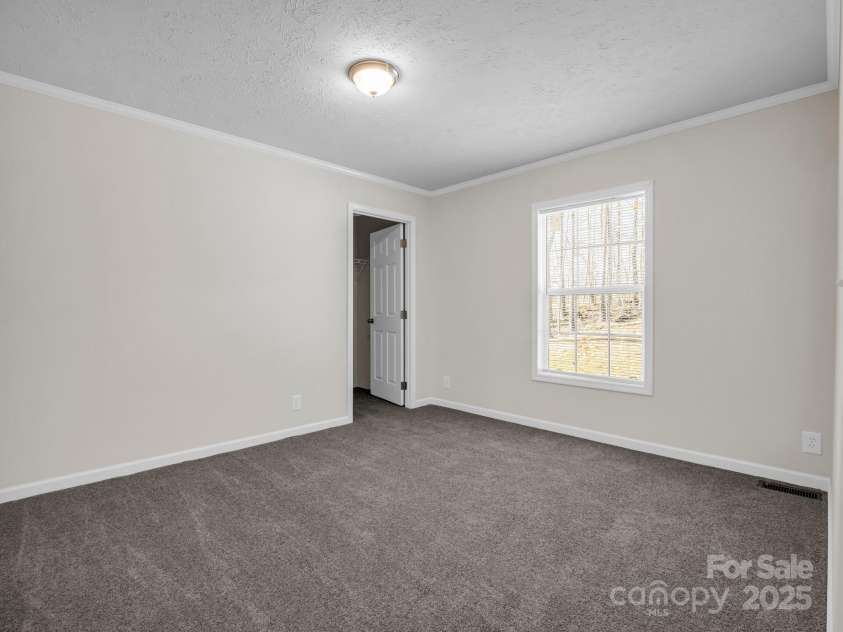 810 Tiney Road, Ellenboro, NC 28040.  MLS# CAR4229158, YatesRealty ID 14200. 