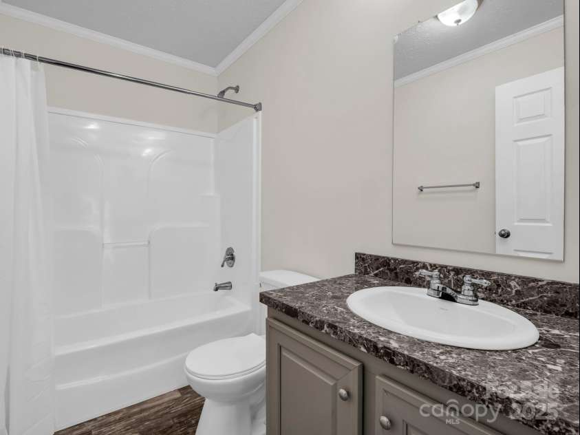 810 Tiney Road, Ellenboro, NC 28040.  MLS# CAR4229158, YatesRealty ID 14200. 