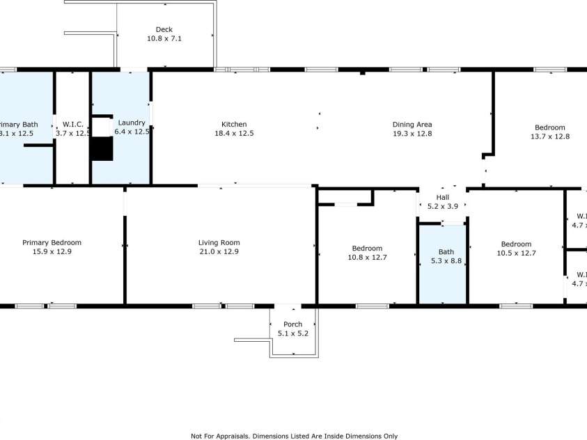 810 Tiney Road, Ellenboro, NC 28040.  MLS# CAR4229158, YatesRealty ID 14200. 