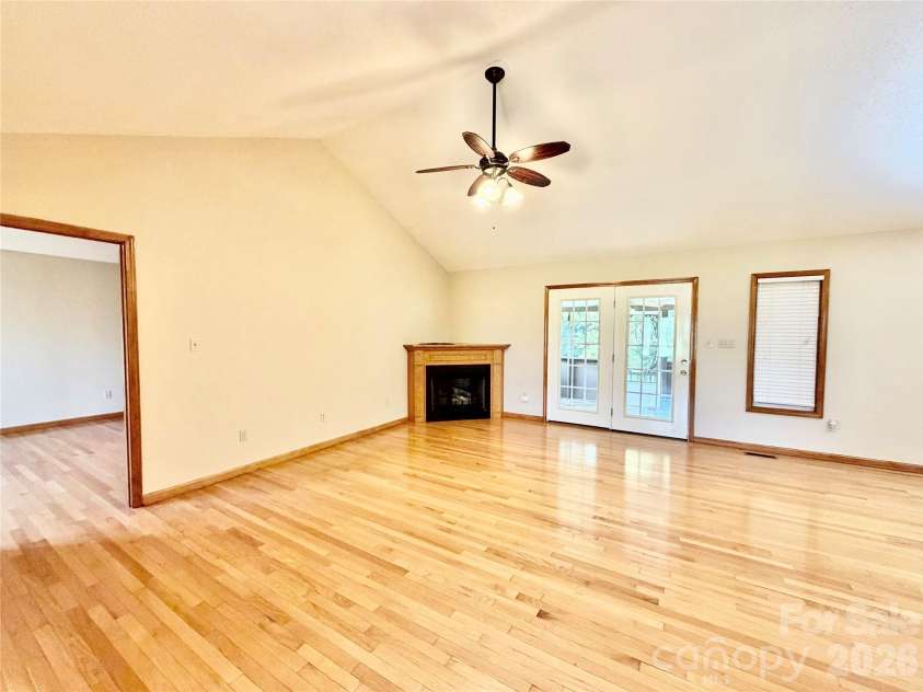 1070 Lucky Lane, Salisbury, NC 28146.  MLS# CAR4371107, YatesRealty ID 14201. 