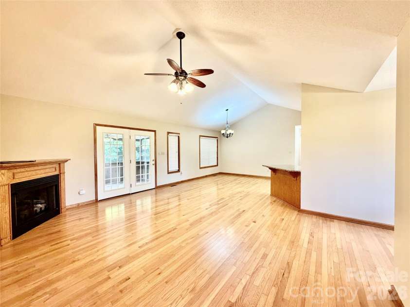 1070 Lucky Lane, Salisbury, NC 28146.  MLS# CAR4371107, YatesRealty ID 14201. 