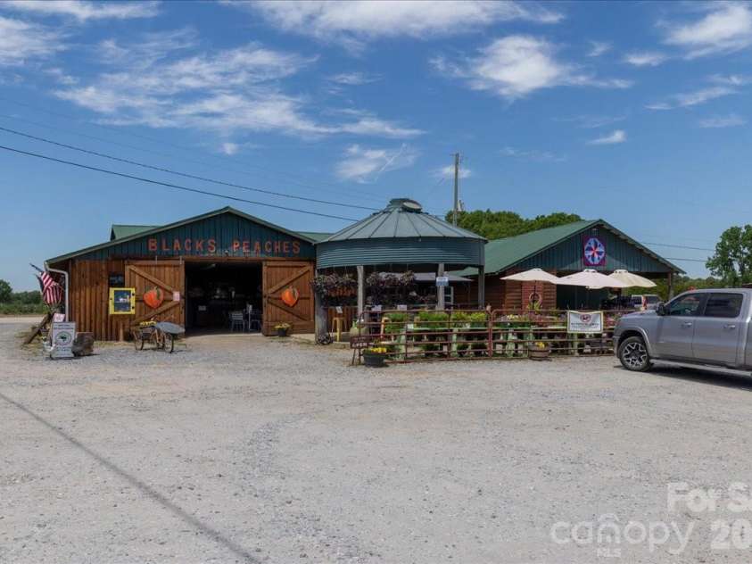 3218 Broadhurst Lane, Clover, SC 29710.  MLS# CAR4351560, YatesRealty ID 14202. Nearby Blacks Market