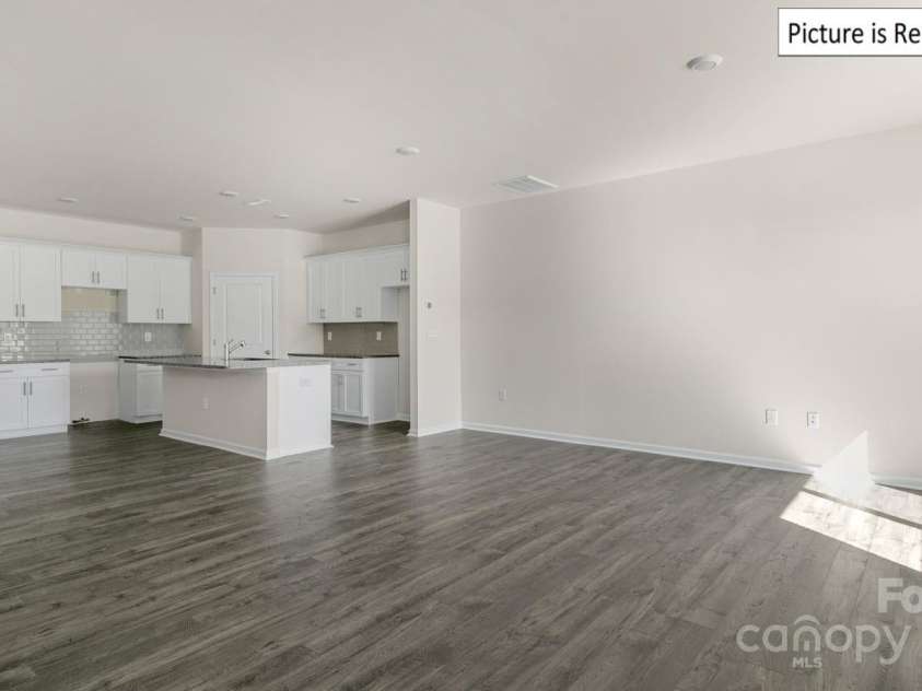 2052 Harlequin Drive, Indian Trail, NC 28079.  MLS# CAR4238427, YatesRealty ID 14203. 