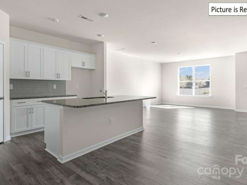 2052 Harlequin Drive, Indian Trail, NC 28079.  MLS# CAR4238427, YatesRealty ID 14203. 