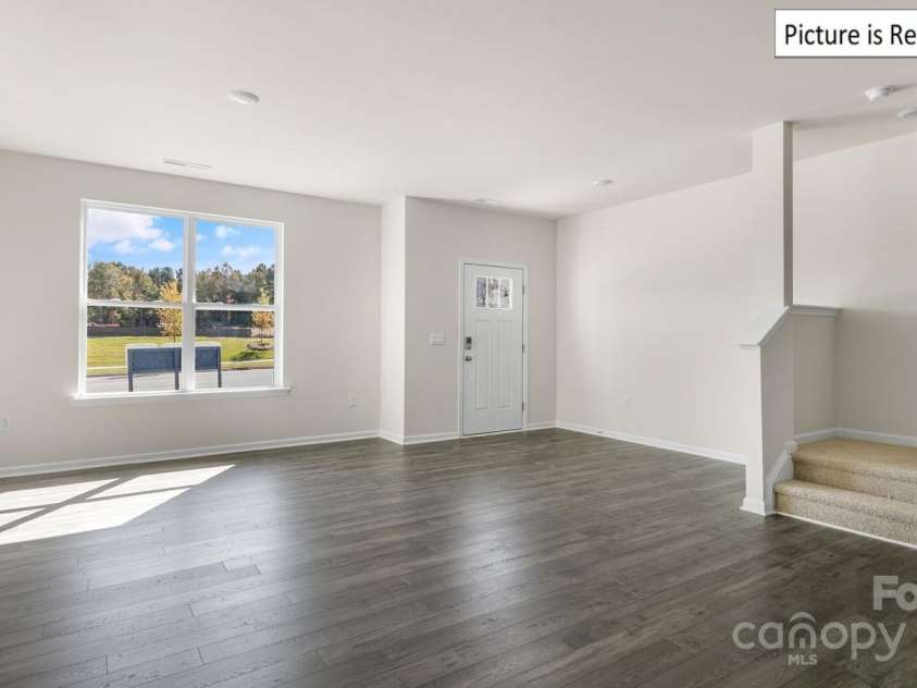 2052 Harlequin Drive, Indian Trail, NC 28079.  MLS# CAR4238427, YatesRealty ID 14203. 