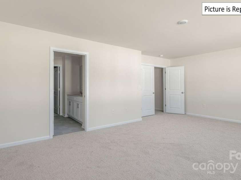 2052 Harlequin Drive, Indian Trail, NC 28079.  MLS# CAR4238427, YatesRealty ID 14203. 