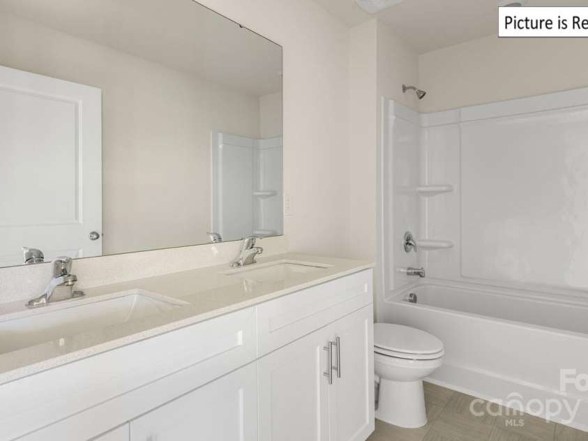 2052 Harlequin Drive, Indian Trail, NC 28079.  MLS# CAR4238427, YatesRealty ID 14203. 