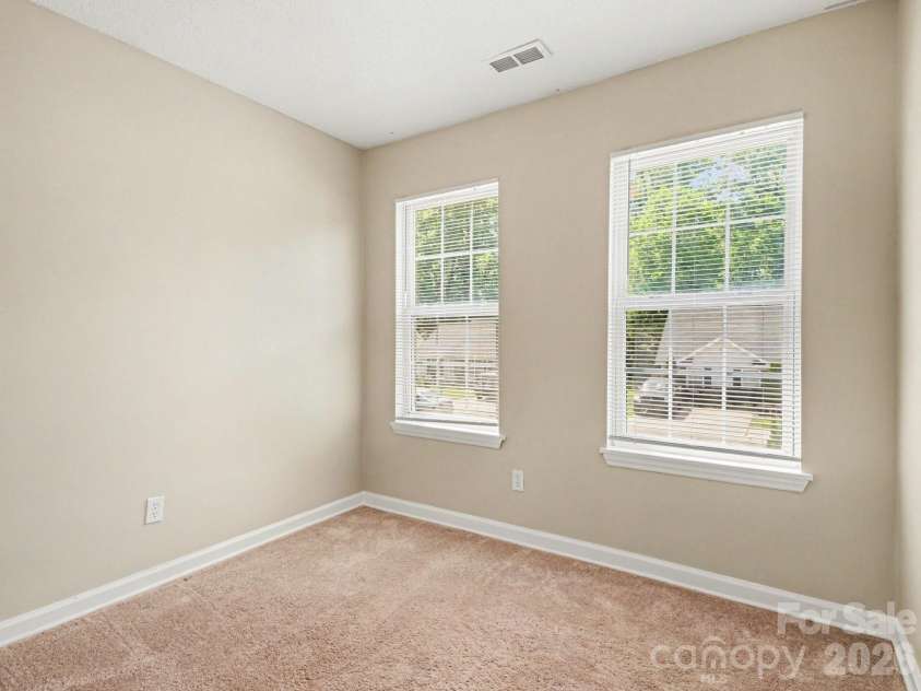 3744 Capps Hill Drive, Charlotte, NC 28216.  MLS# CAR4371756, YatesRealty ID 14203. 