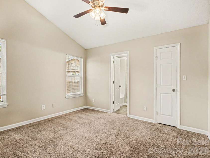 3744 Capps Hill Drive, Charlotte, NC 28216.  MLS# CAR4371756, YatesRealty ID 14203. 