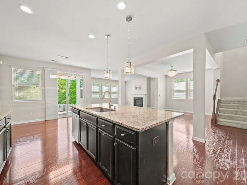 1406 Kings Grove Drive, York, SC 29745.  MLS# CAR4370887, YatesRealty ID 14205. 
