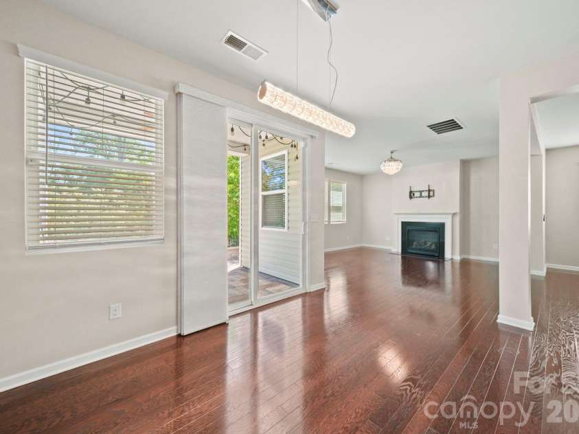 1406 Kings Grove Drive, York, SC 29745.  MLS# CAR4370887, YatesRealty ID 14205. 