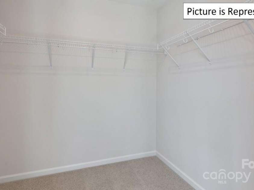 2048 Harlequin Drive, Indian Trail, NC 28079.  MLS# CAR4238742, YatesRealty ID 14205. 