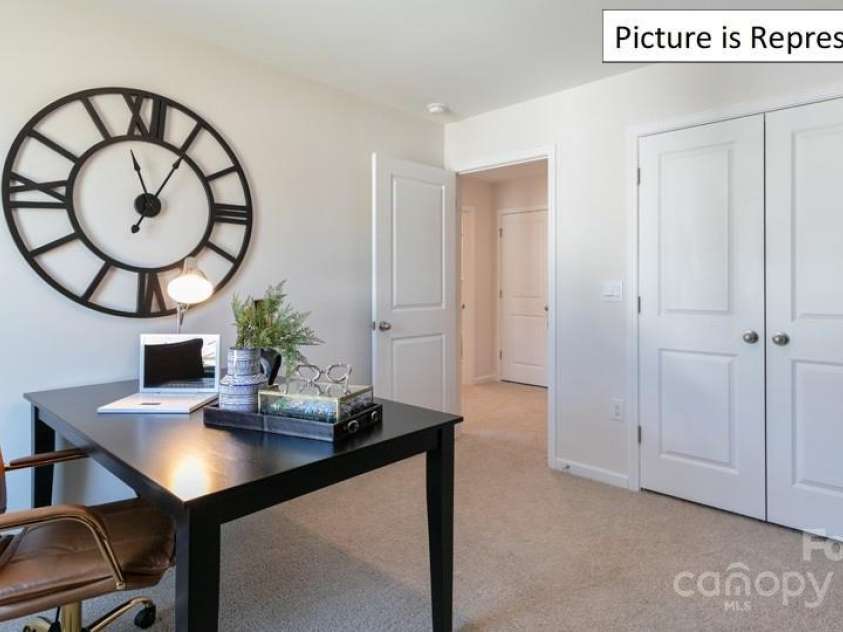 2048 Harlequin Drive, Indian Trail, NC 28079.  MLS# CAR4238742, YatesRealty ID 14205. 