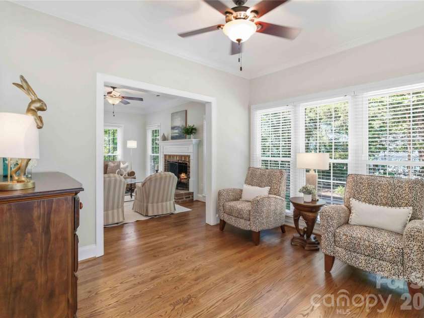 1849 Lillian Lane, Fort Mill, SC 29708.  MLS# CAR4372322, YatesRealty ID 14207. 
