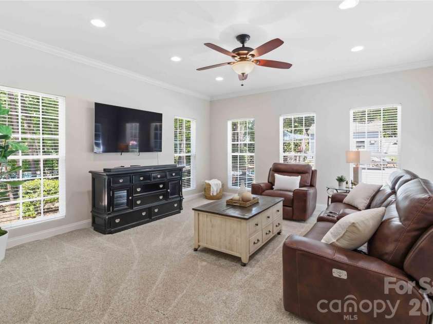1849 Lillian Lane, Fort Mill, SC 29708.  MLS# CAR4372322, YatesRealty ID 14207. 