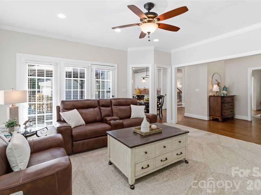 1849 Lillian Lane, Fort Mill, SC 29708.  MLS# CAR4372322, YatesRealty ID 14207. 