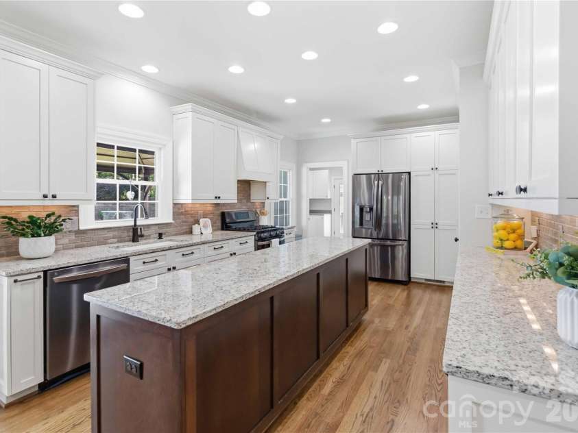 1849 Lillian Lane, Fort Mill, SC 29708.  MLS# CAR4372322, YatesRealty ID 14207. 