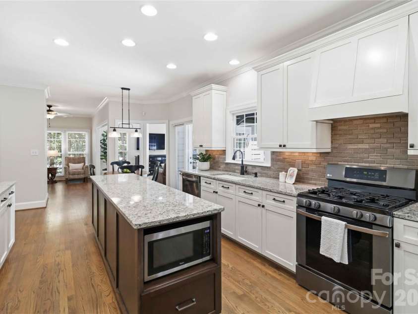 1849 Lillian Lane, Fort Mill, SC 29708.  MLS# CAR4372322, YatesRealty ID 14207. 