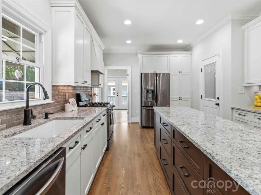 1849 Lillian Lane, Fort Mill, SC 29708.  MLS# CAR4372322, YatesRealty ID 14207. 