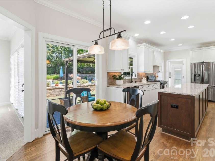 1849 Lillian Lane, Fort Mill, SC 29708.  MLS# CAR4372322, YatesRealty ID 14207. 