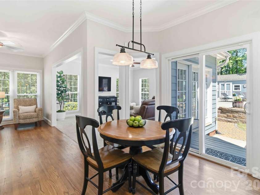 1849 Lillian Lane, Fort Mill, SC 29708.  MLS# CAR4372322, YatesRealty ID 14207. 