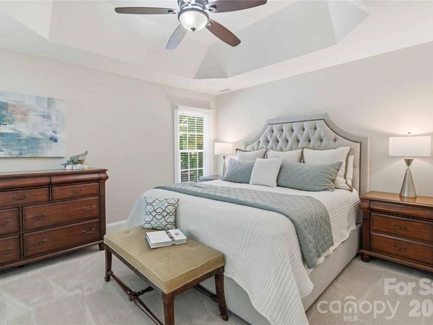 1849 Lillian Lane, Fort Mill, SC 29708.  MLS# CAR4372322, YatesRealty ID 14207. 