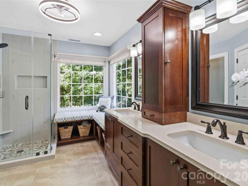 1849 Lillian Lane, Fort Mill, SC 29708.  MLS# CAR4372322, YatesRealty ID 14207. 