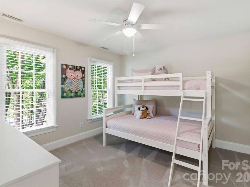 1849 Lillian Lane, Fort Mill, SC 29708.  MLS# CAR4372322, YatesRealty ID 14207. 