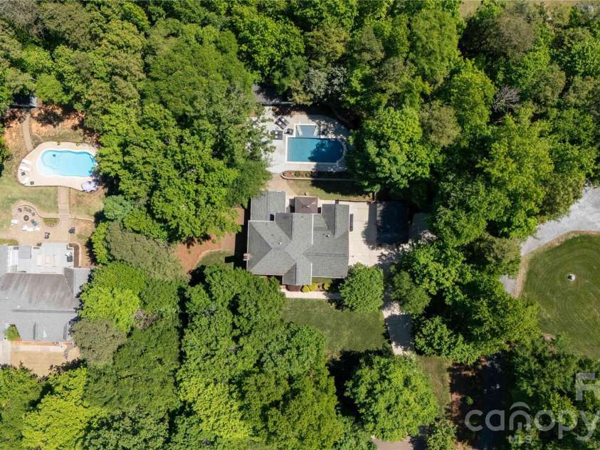 1849 Lillian Lane, Fort Mill, SC 29708.  MLS# CAR4372322, YatesRealty ID 14207. 