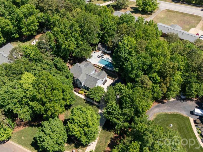 1849 Lillian Lane, Fort Mill, SC 29708.  MLS# CAR4372322, YatesRealty ID 14207. 