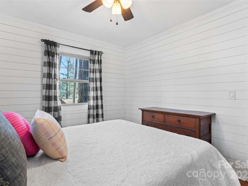 693 Emerald Shores Road, Mount Gilead, NC 27306.  MLS# CAR4225692, YatesRealty ID 14207. 