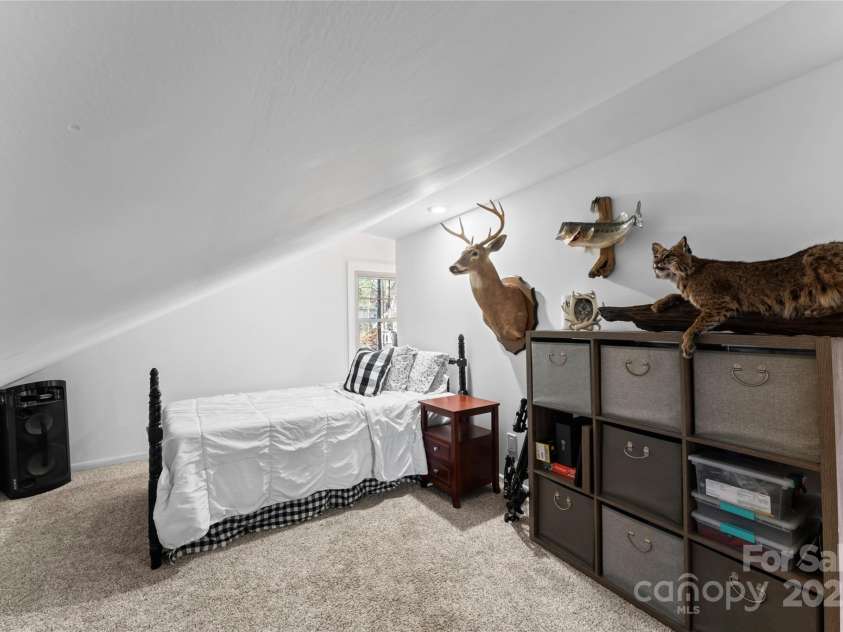 693 Emerald Shores Road, Mount Gilead, NC 27306.  MLS# CAR4225692, YatesRealty ID 14207. 