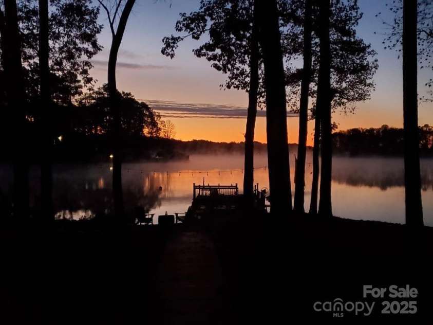 693 Emerald Shores Road, Mount Gilead, NC 27306.  MLS# CAR4225692, YatesRealty ID 14207. 