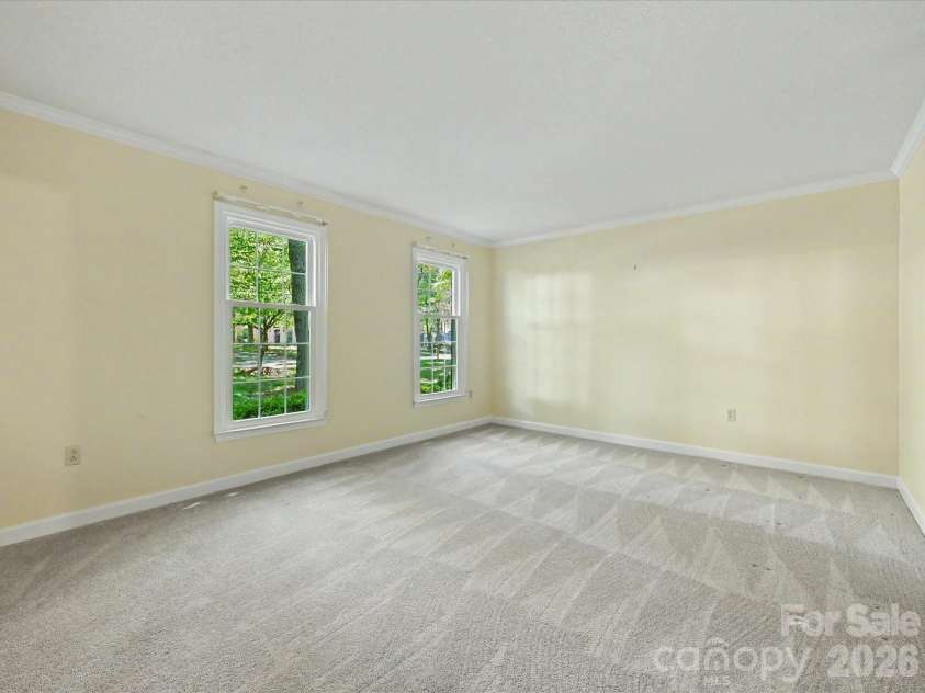 8242 Charles Crawford Drive, Charlotte, NC 28269.  MLS# CAR4371722, YatesRealty ID 14208. 