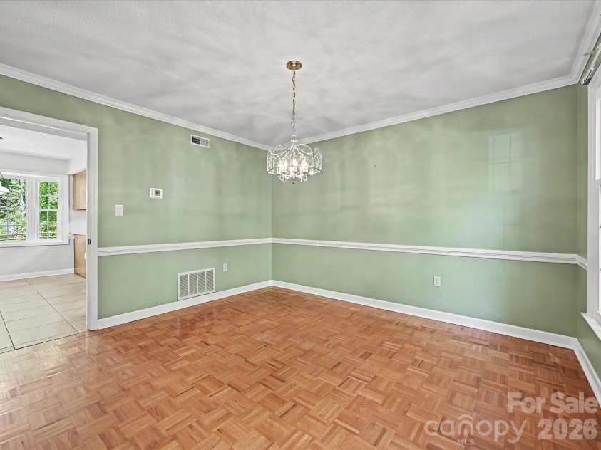 8242 Charles Crawford Drive, Charlotte, NC 28269.  MLS# CAR4371722, YatesRealty ID 14208. 