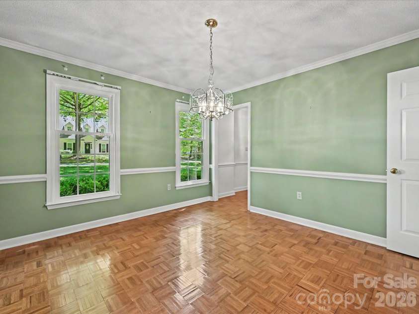 8242 Charles Crawford Drive, Charlotte, NC 28269.  MLS# CAR4371722, YatesRealty ID 14208. 