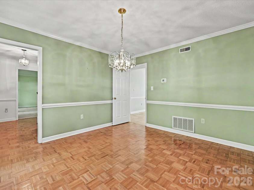 8242 Charles Crawford Drive, Charlotte, NC 28269.  MLS# CAR4371722, YatesRealty ID 14208. 