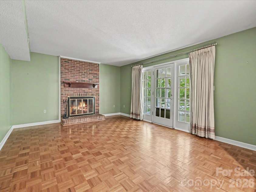 8242 Charles Crawford Drive, Charlotte, NC 28269.  MLS# CAR4371722, YatesRealty ID 14208. 