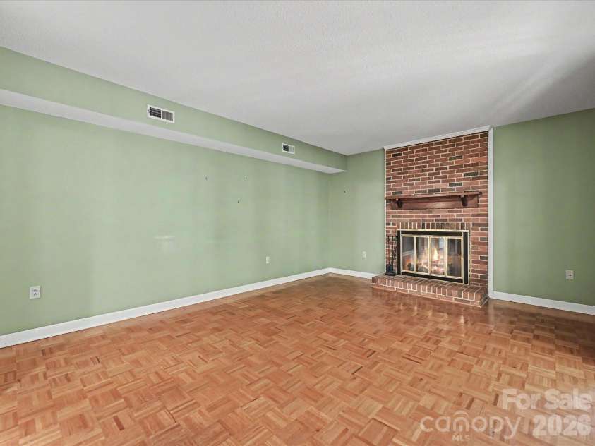 8242 Charles Crawford Drive, Charlotte, NC 28269.  MLS# CAR4371722, YatesRealty ID 14208. 