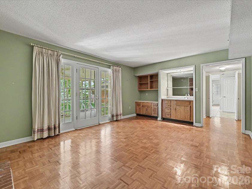 8242 Charles Crawford Drive, Charlotte, NC 28269.  MLS# CAR4371722, YatesRealty ID 14208. 