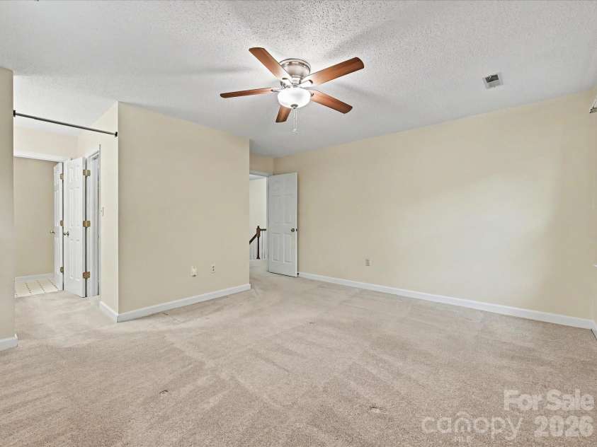 8242 Charles Crawford Drive, Charlotte, NC 28269.  MLS# CAR4371722, YatesRealty ID 14208. 