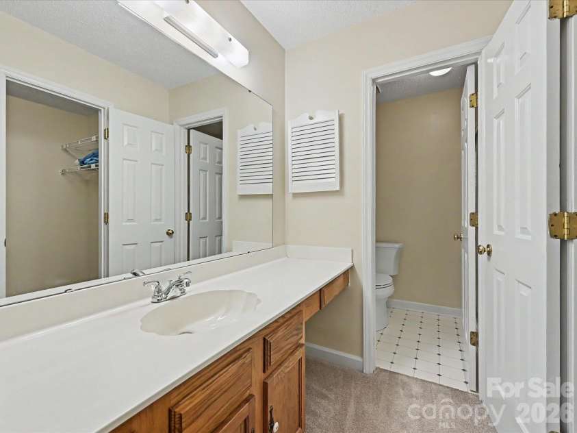 8242 Charles Crawford Drive, Charlotte, NC 28269.  MLS# CAR4371722, YatesRealty ID 14208. 