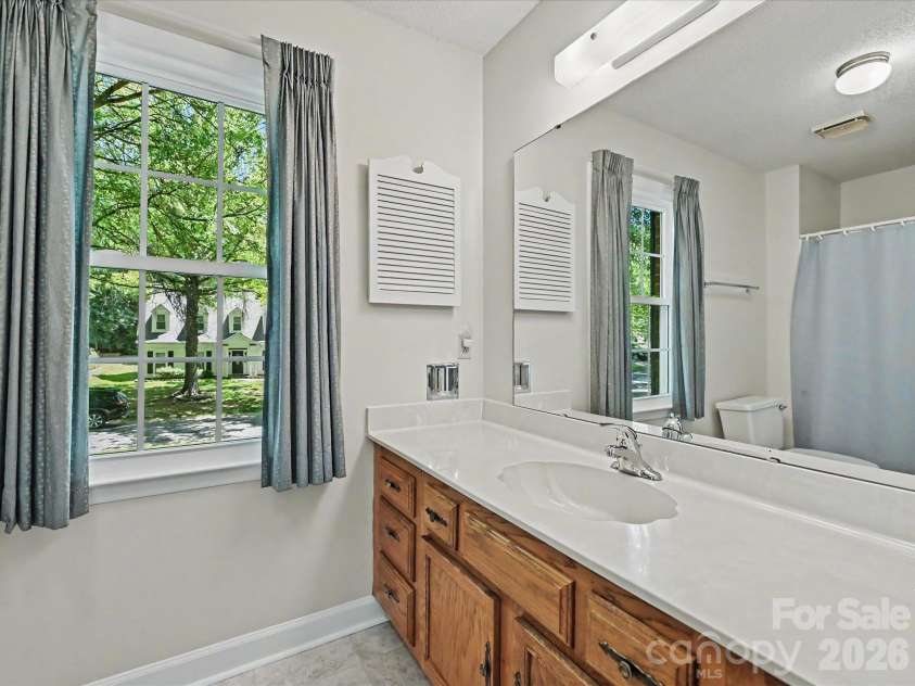 8242 Charles Crawford Drive, Charlotte, NC 28269.  MLS# CAR4371722, YatesRealty ID 14208. 
