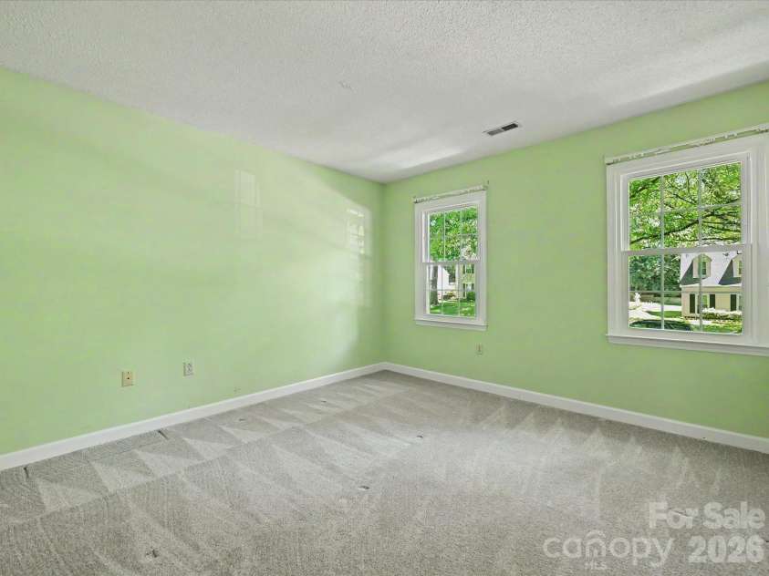 8242 Charles Crawford Drive, Charlotte, NC 28269.  MLS# CAR4371722, YatesRealty ID 14208. 