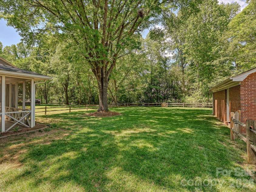 8242 Charles Crawford Drive, Charlotte, NC 28269.  MLS# CAR4371722, YatesRealty ID 14208. 