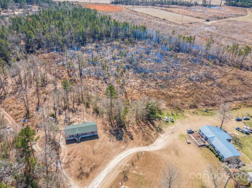 157 Amarilla Road, Fairmont, NC 28340.  MLS# CAR4223757, YatesRealty ID 1421. 