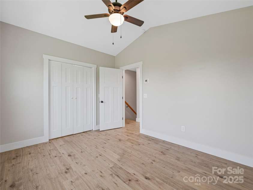 140 Murphy Hill Road, Weaverville, NC 28787.  MLS# CAR4252060, YatesRealty ID 14212. 